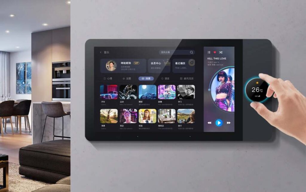 Smart Home Automation in Dubai