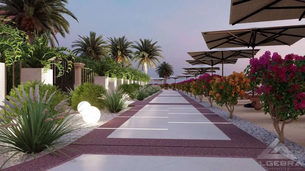 Landscape Design