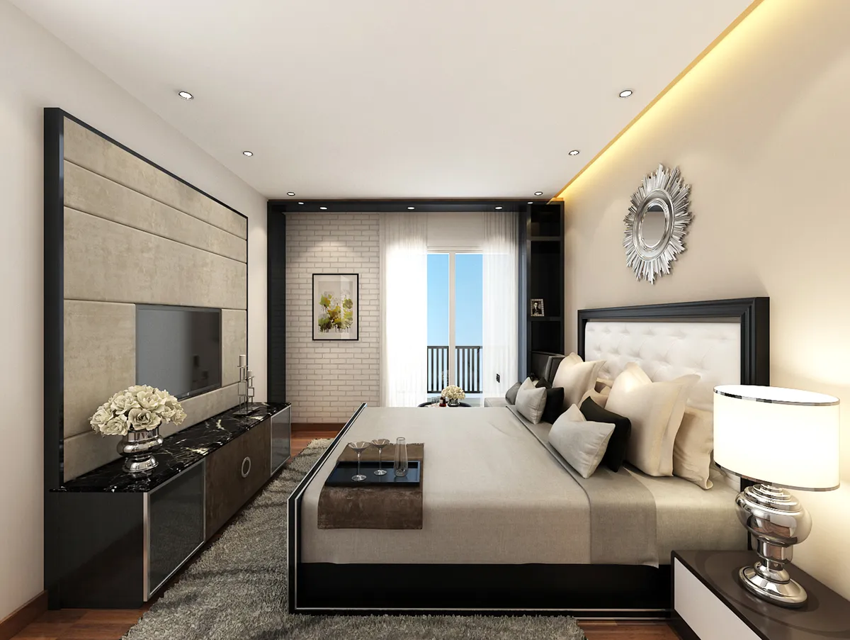 Our Comprehensive Interior Design Services in dubai