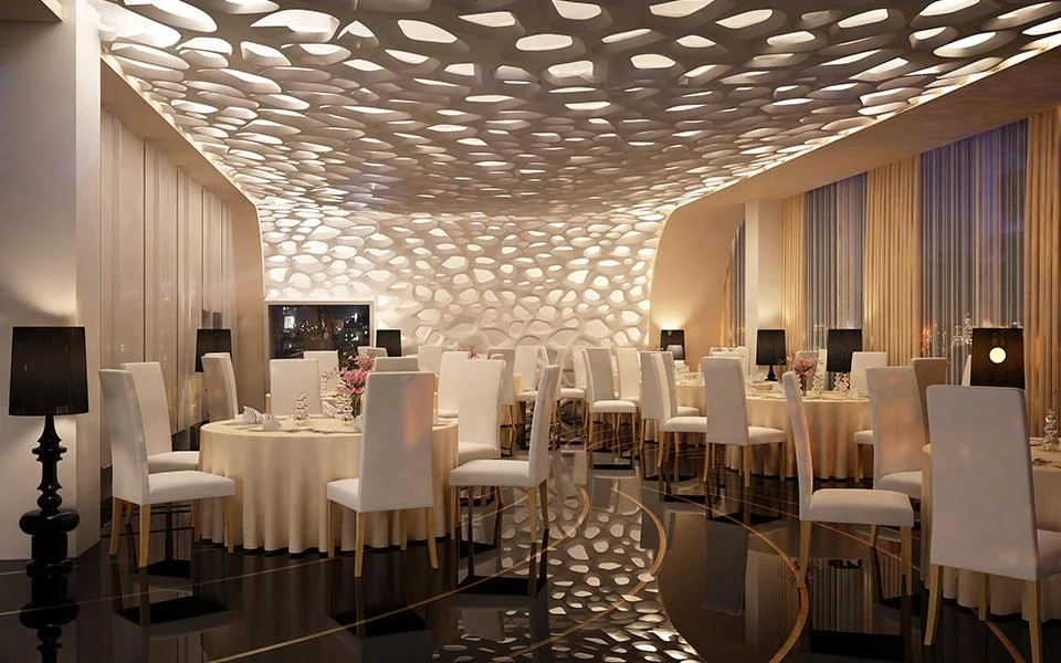 Why Hospitality Interior Design Matters in Dubai