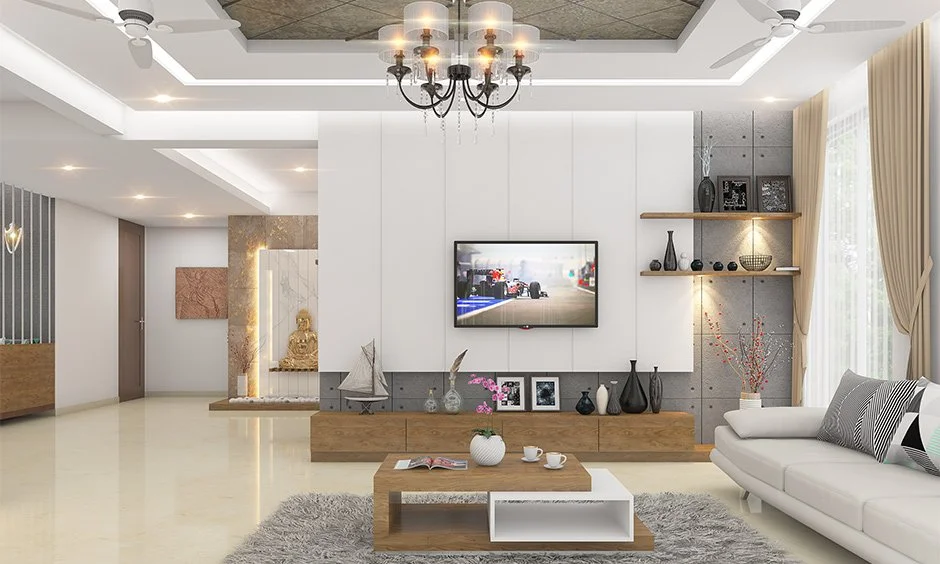 How to Decorate a Hall Interior