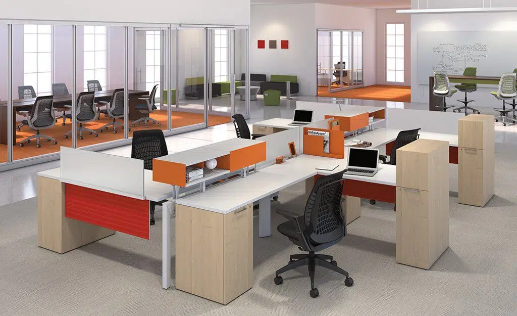Office Fit-Out Company in Dubai