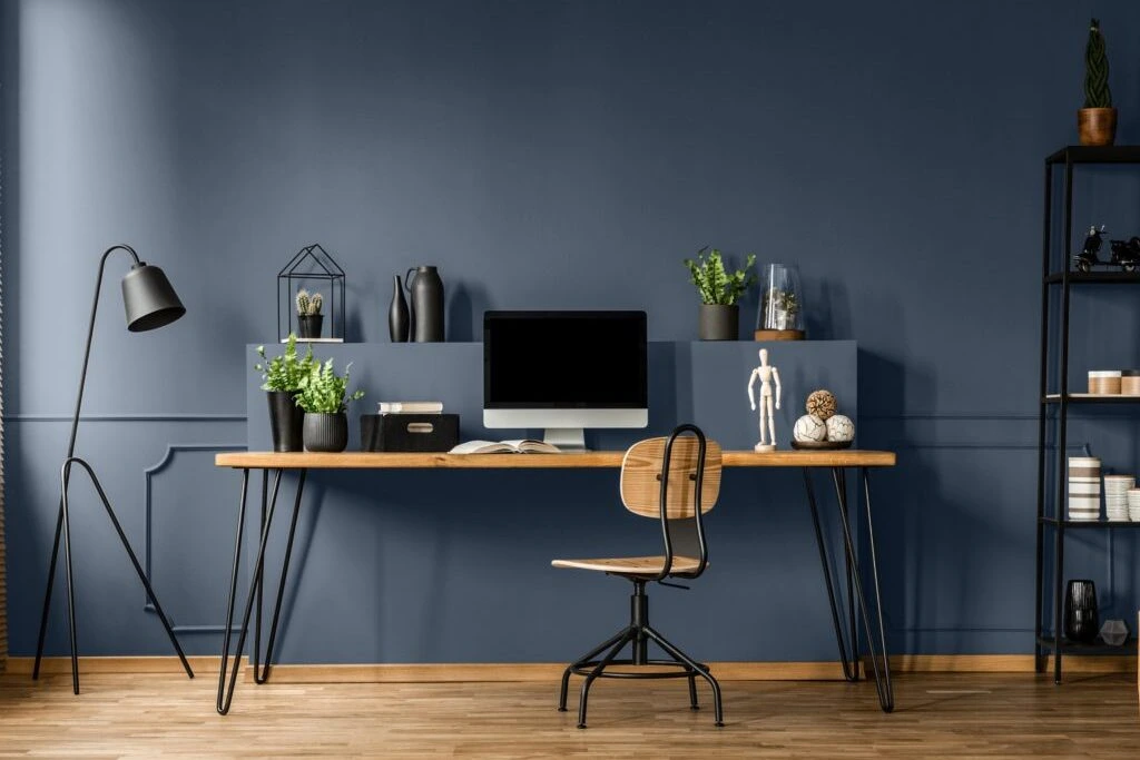 Office Fit Out Services in Dubai