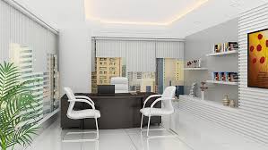 Turnkey Services for Inspiring Interiors