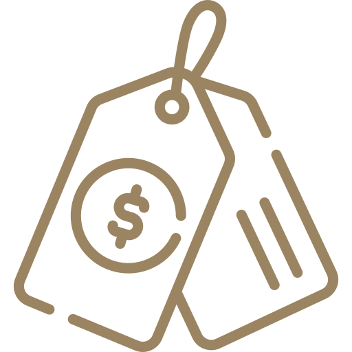 Transparent Prices