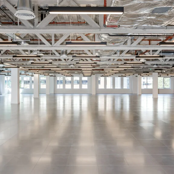 CAT A Fit-Out Service in Dubai