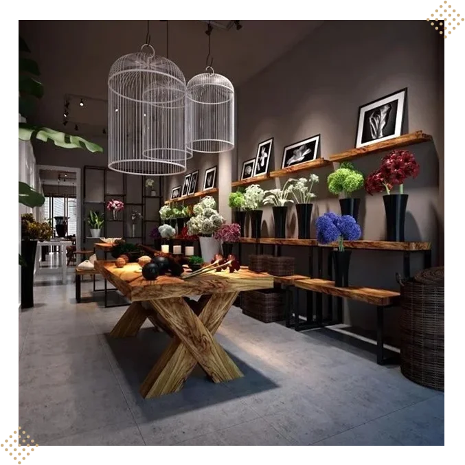 Commercial Fit Out Services near me in dubai
