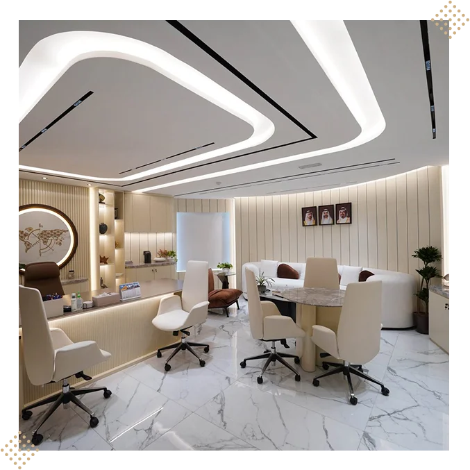 Why Commercial Fit-Out Service in Dubai