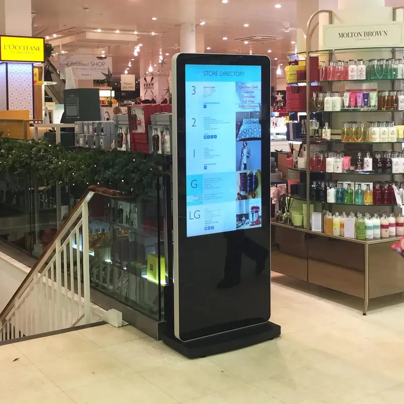 Audio Visual and Technology Integration Services in Dubai